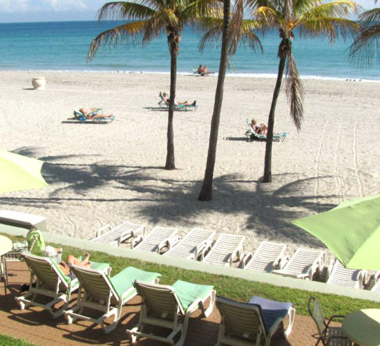 Enchanted Isle Resort Vacation Hotel Hollywood Florida