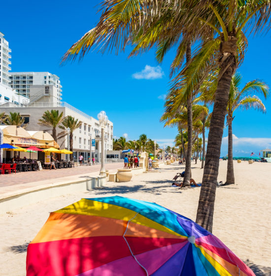 Hollywood Beach Florida Rentals