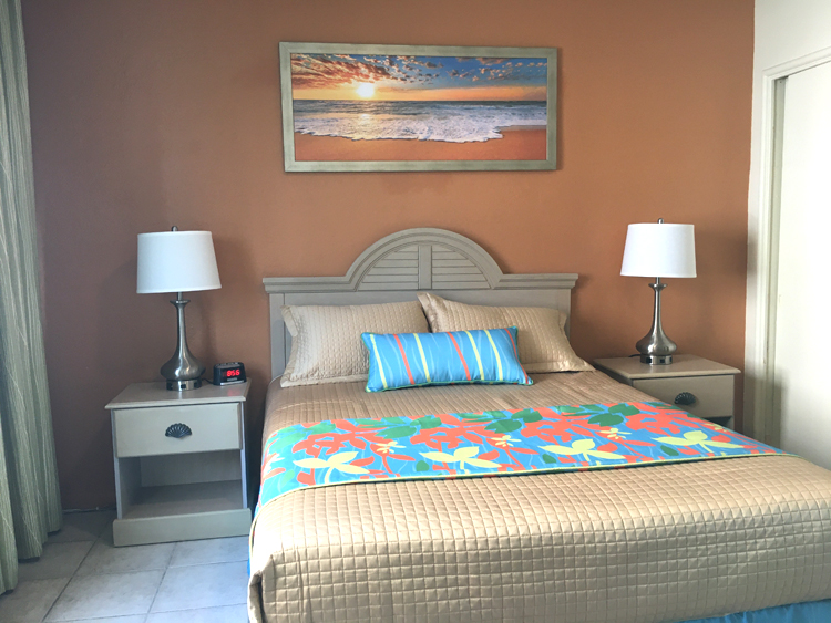 enchanted isle resort motel room rentals florida